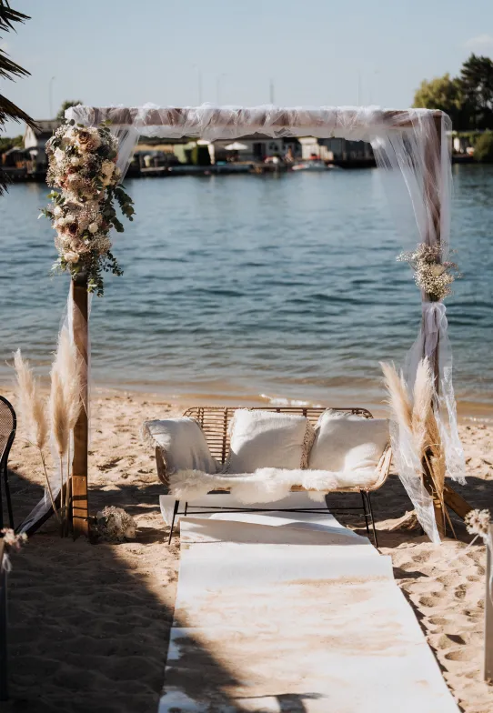 Privé events