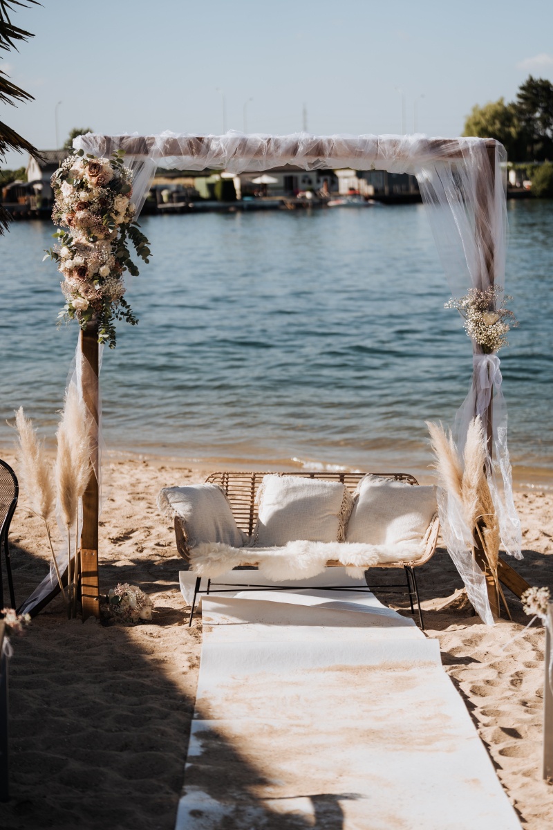 Privé events